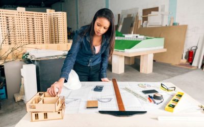 Elevate Your Space: The Latest Trends in Architectural Design